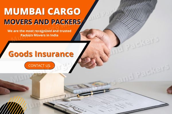 Mumbai Cargo Movers and Packers