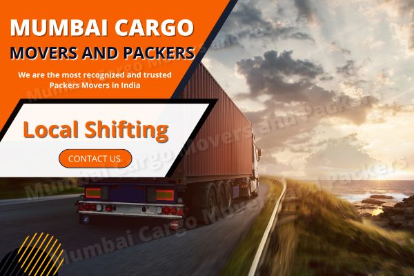 Mumbai Cargo Movers and Packers