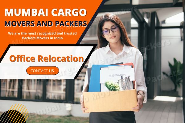 Mumbai Cargo Movers and Packers