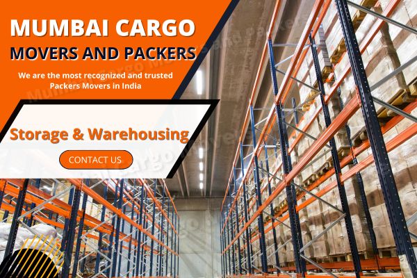 Mumbai Cargo Movers and Packers