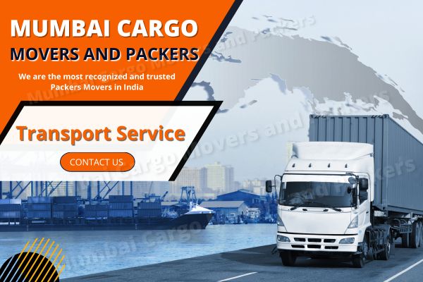 Mumbai Cargo Movers and Packers